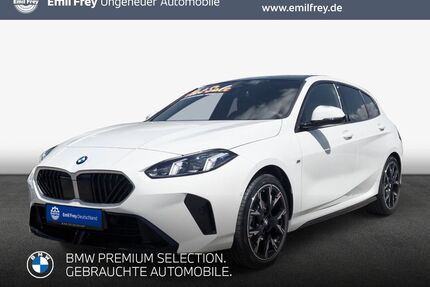 BMW 118 Gebrauchtwagen
