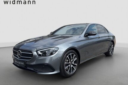 Mercedes-Benz E 220 Gebrauchtwagen