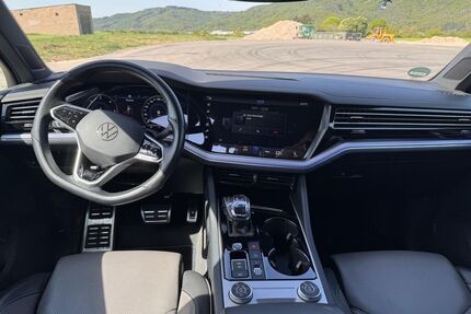 VW Touareg Gebrauchtwagen