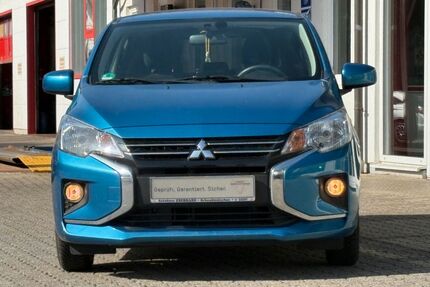 Mitsubishi Space Star Gebrauchtwagen
