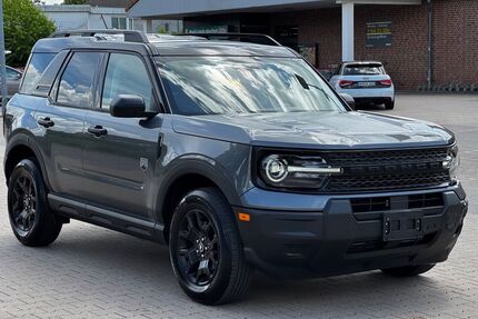 Ford Bronco Sport Gebrauchtwagen