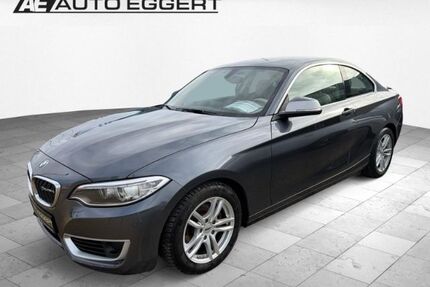 BMW 220 Gebrauchtwagen