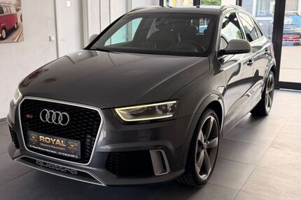 Audi RSQ3 Gebrauchtwagen