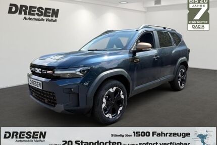 Dacia Bigster Gebrauchtwagen