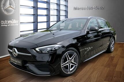 Mercedes-Benz C 300 Gebrauchtwagen
