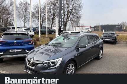 Renault Megane Gebrauchtwagen