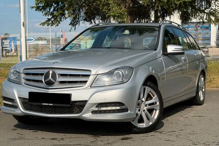 Mercedes-Benz C 220 Gebrauchtwagen