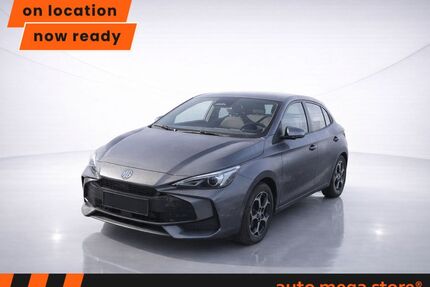 MG MG3 Gebrauchtwagen