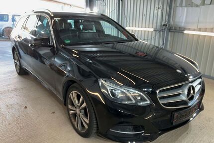 Mercedes-Benz E 220 Gebrauchtwagen