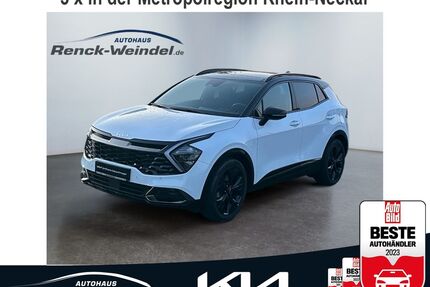 Kia Sportage Gebrauchtwagen