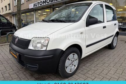 Fiat Panda Gebrauchtwagen