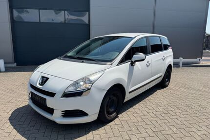 Peugeot 5008 Gebrauchtwagen