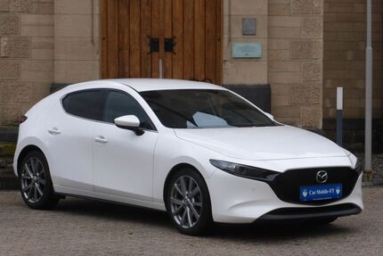 Mazda 3 Gebrauchtwagen