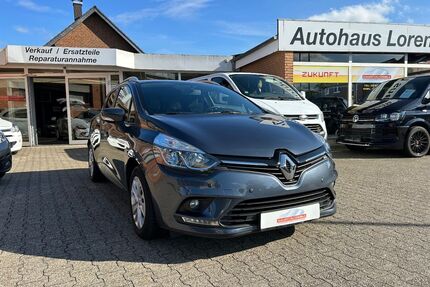 Renault Clio Gebrauchtwagen