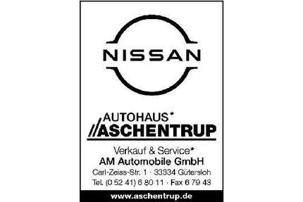 SsangYong Rexton Gebrauchtwagen