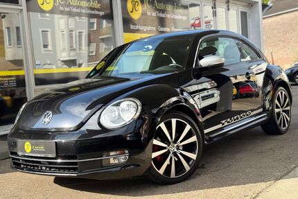 VW Beetle Gebrauchtwagen