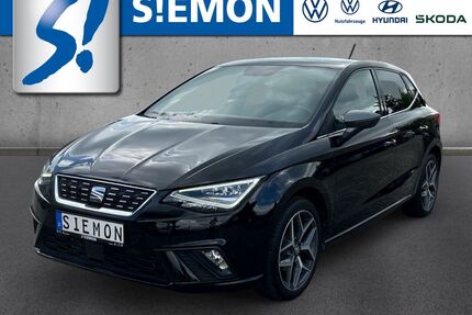 Seat Ibiza Gebrauchtwagen