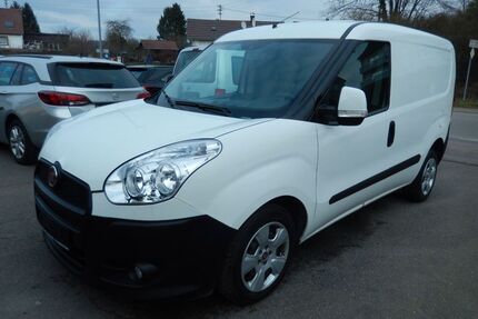Fiat Doblo Gebrauchtwagen