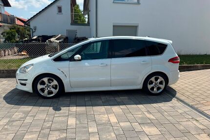 Ford S-Max Gebrauchtwagen