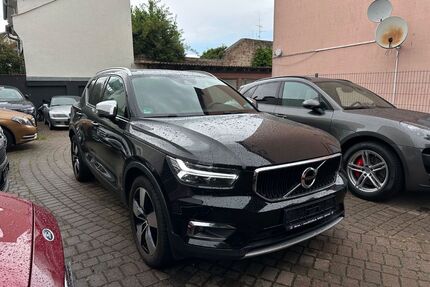 Volvo XC40 Gebrauchtwagen