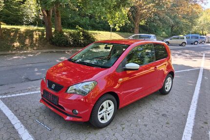 Seat Mii Gebrauchtwagen
