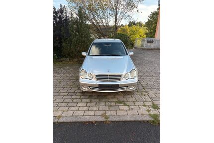 Mercedes-Benz C 180 Gebrauchtwagen