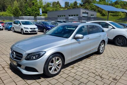 Mercedes-Benz C 180 Gebrauchtwagen