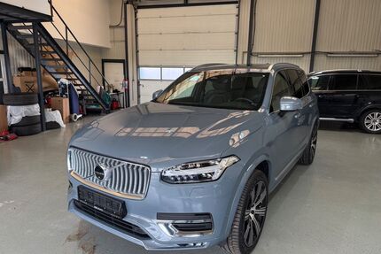 Volvo XC90 Gebrauchtwagen
