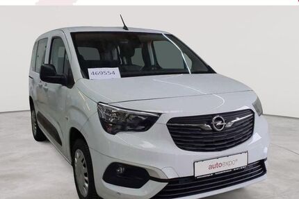 Opel Combo Life Gebrauchtwagen