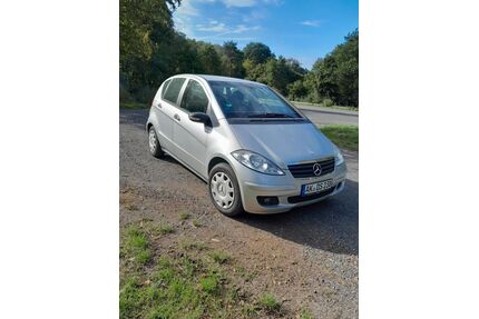 Mercedes-Benz A 180 Gebrauchtwagen
