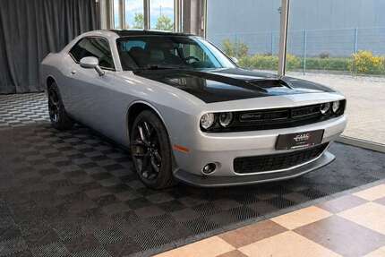 Dodge Challenger Gebrauchtwagen