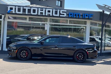 Dodge Charger Gebrauchtwagen