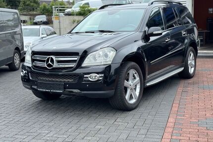 Mercedes-Benz GL 450 Gebrauchtwagen