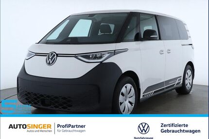 VW ID. Buzz Gebrauchtwagen