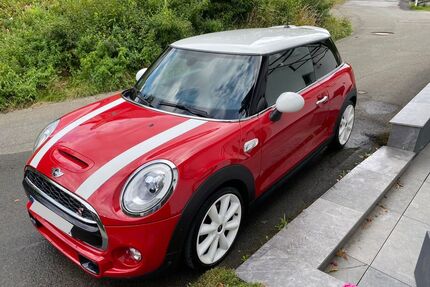 Mini Cooper S Gebrauchtwagen