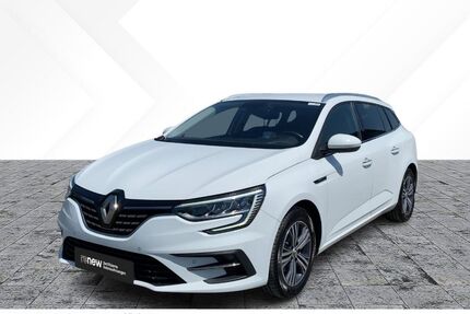 Renault Megane Gebrauchtwagen