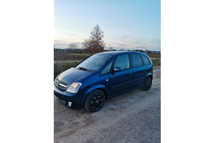 Opel Meriva Gebrauchtwagen