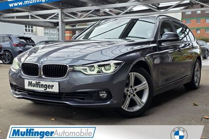 BMW 320 Gebrauchtwagen