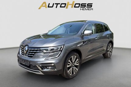 Renault Koleos Gebrauchtwagen