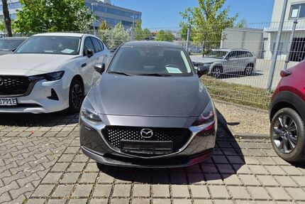 Mazda 2 Gebrauchtwagen