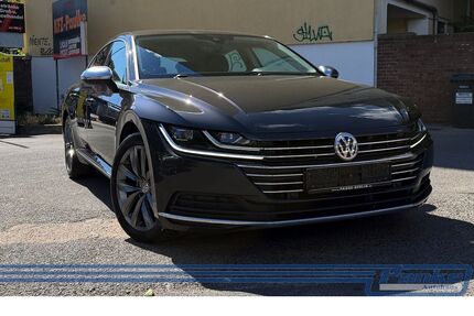 VW Arteon Gebrauchtwagen