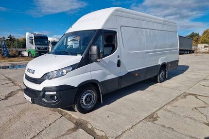 IVECO Massif Gebrauchtwagen