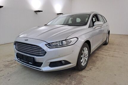 Ford Mondeo Gebrauchtwagen