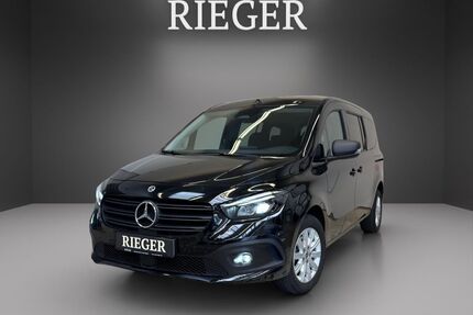 Mercedes-Benz Citan Gebrauchtwagen