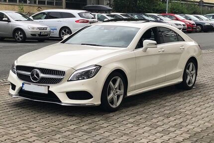 Mercedes-Benz CLS 350 Gebrauchtwagen
