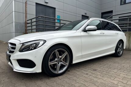 Mercedes-Benz C 250 Gebrauchtwagen