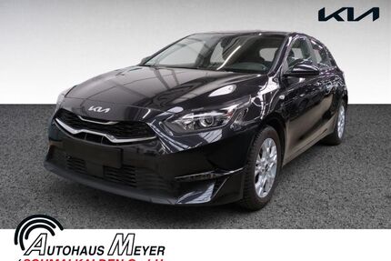 Kia ceed / Ceed Gebrauchtwagen