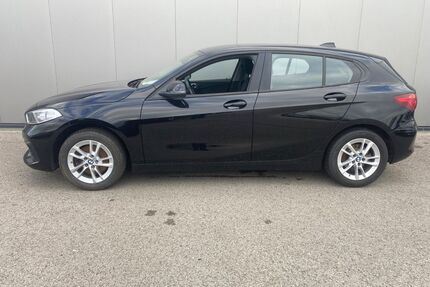 BMW 116 Gebrauchtwagen