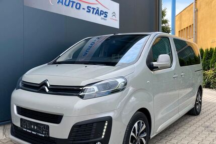 Citroen SpaceTourer Gebrauchtwagen