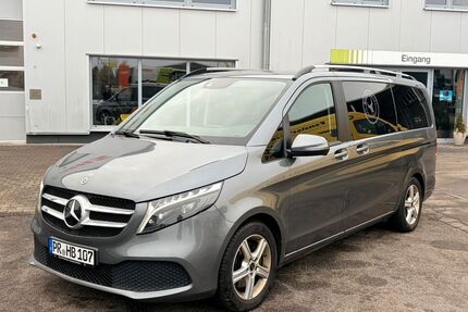 Mercedes-Benz V 250 Gebrauchtwagen